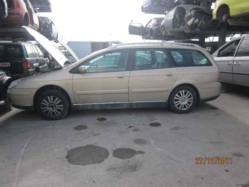 citroën c5 break del año 2005