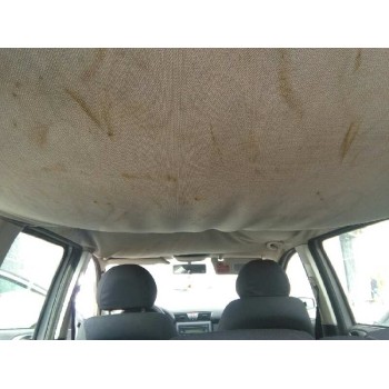 fiat stilo (192) del año 2003