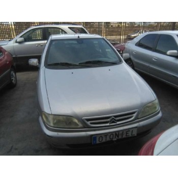 citroën xsara berlina del año 2000