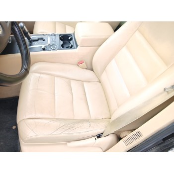 volkswagen touareg (7la, 7l6, 7l7) del año 2004