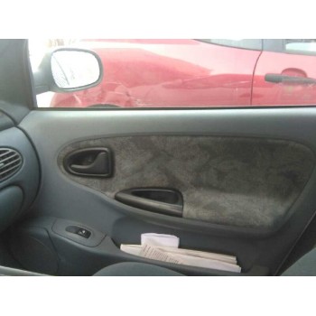 renault megane i classic (la0) del año 1999