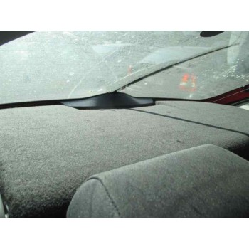 seat ibiza (6j5) del año 2014