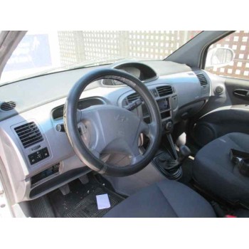 hyundai matrix (fc) del año 2003