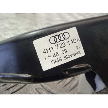 Recambio de pedal freno para audi a5 sportback (8t) 2.7 tdi referencia OEM IAM 4H1723104A  