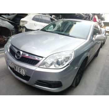 OPEL VECTRA C BERLINA