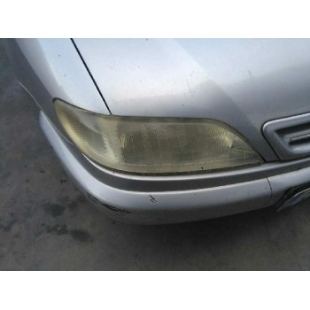 citroën xsara berlina del año 2000