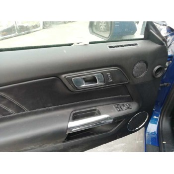 ford mustang del año 2022