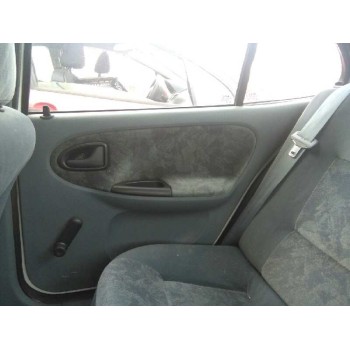 renault megane i classic (la0) del año 1999