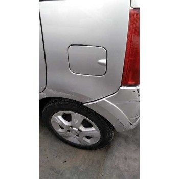 opel agila del año 2005