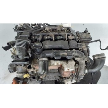 Recambio de motor completo para ford fiesta (cbk) ambiente referencia OEM IAM HHJB M 