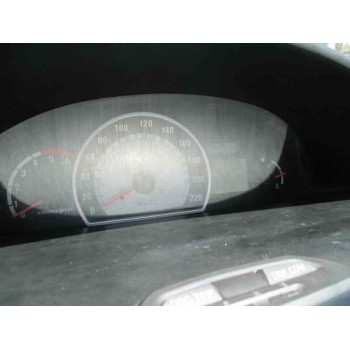 hyundai matrix (fc) del año 2003