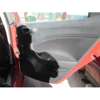 seat ibiza (6j5) del año 2014