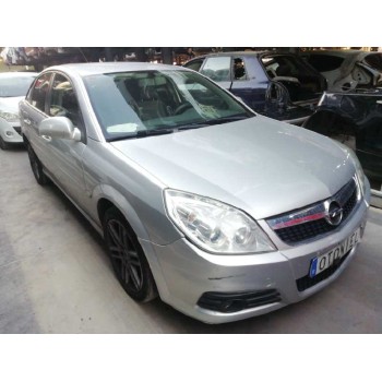 opel vectra c berlina del año 2007