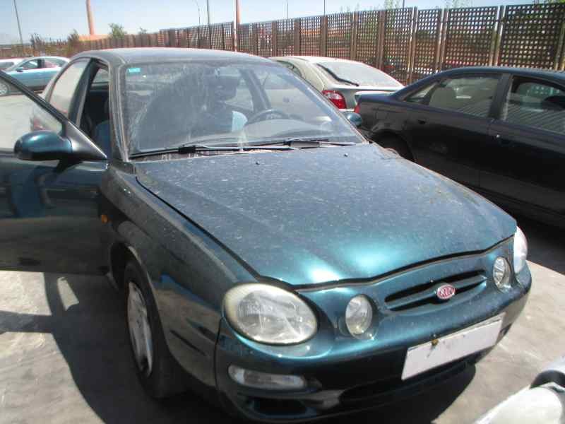 KIA SHUMA