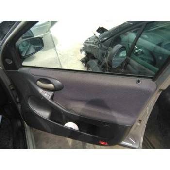 fiat stilo (192) del año 2003