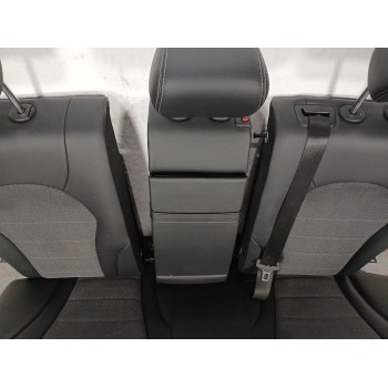 Recambio de asientos traseros para mercedes-benz clase c w205 c200 bluetec referencia OEM IAM   