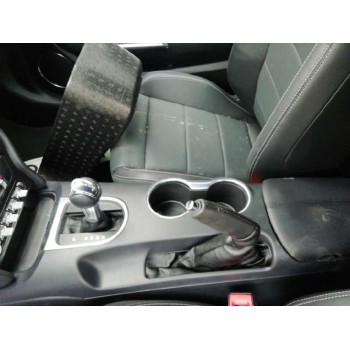 ford mustang del año 2022