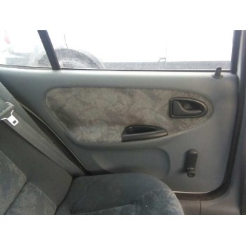 renault megane i classic (la0) del año 1999