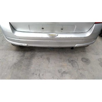 opel agila del año 2005