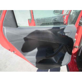 seat ibiza (6j5) del año 2014