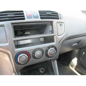 hyundai matrix (fc) del año 2003