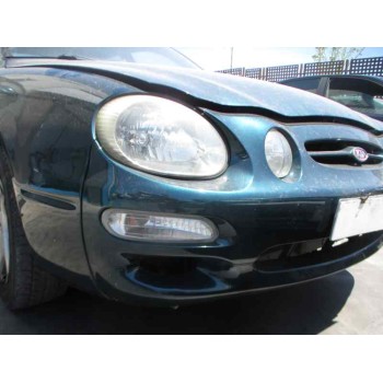 kia shuma del año 1999