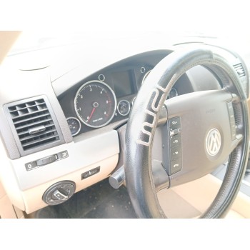 volkswagen touareg (7la, 7l6, 7l7) del año 2004