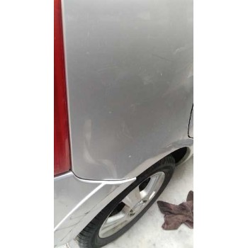 opel agila del año 2005