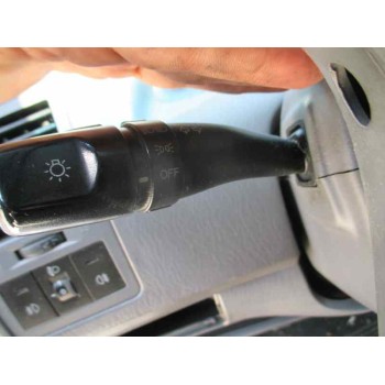 hyundai matrix (fc) del año 2003