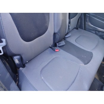 Recambio de asientos traseros para renault captur i (j5_, h5_) 1.5 dci 90 referencia OEM IAM   