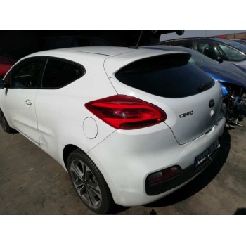 kia pro_cee´d ( ) del año 2017