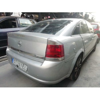 opel vectra c berlina del año 2007