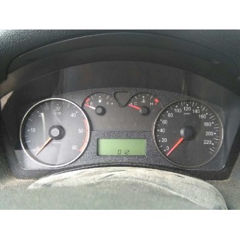 fiat stilo (192) del año 2003