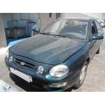 kia shuma del año 1999