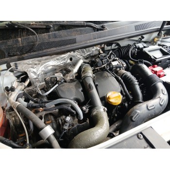 dacia sandero ii (b8_) del año 2015