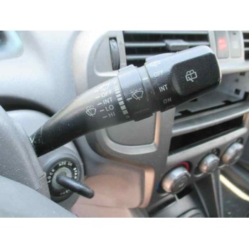 hyundai matrix (fc) del año 2003