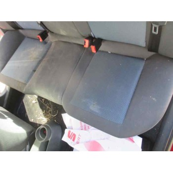 seat ibiza (6j5) del año 2014