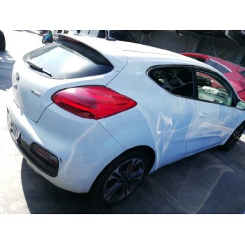 kia pro_cee´d ( ) del año 2017