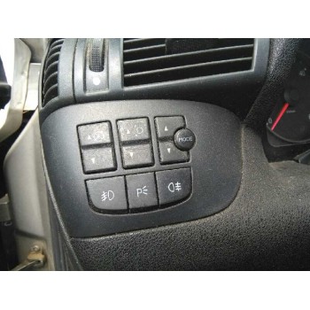 fiat stilo (192) del año 2003