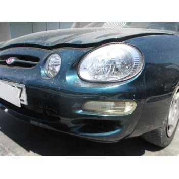 kia shuma del año 1999