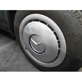 mercedes-benz clase e (w124) berlina del año 1988