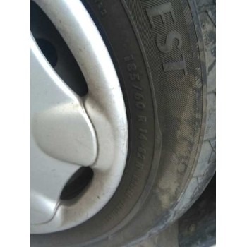 renault megane i classic (la0) del año 1999