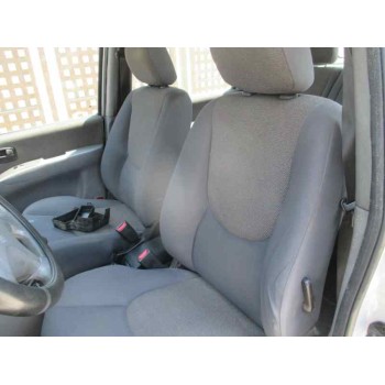 hyundai matrix (fc) del año 2003