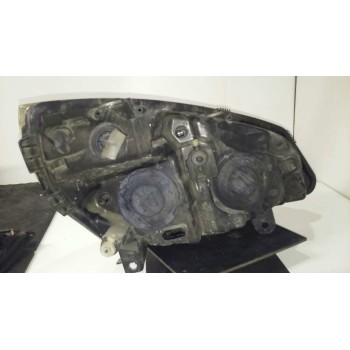 Recambio de faro izquierdo para renault scenic ii confort dynamique referencia OEM IAM   