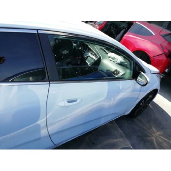 kia pro_cee´d ( ) del año 2017