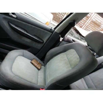 skoda fabia (6y2/6y3) del año 2001