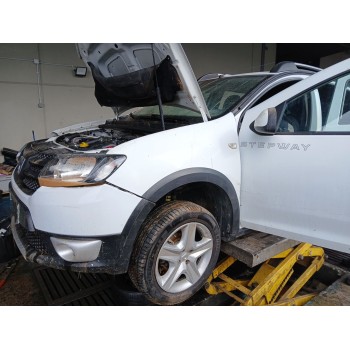 dacia sandero ii (b8_) del año 2015