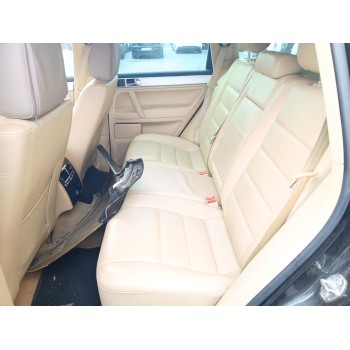 volkswagen touareg (7la, 7l6, 7l7) del año 2004