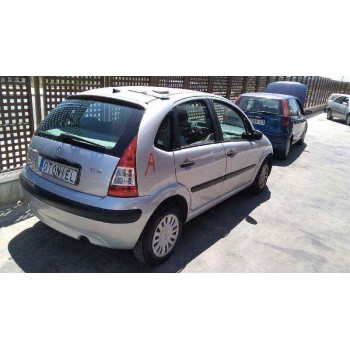 citroën c3 del año 2006