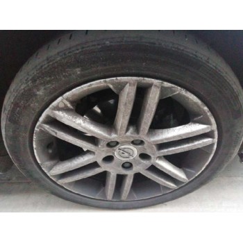 opel vectra c berlina del año 2007